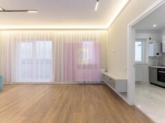 GARSONIERA/Finisaje premium/ Bloc nou